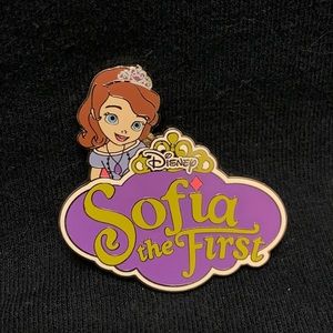 Pin en Sofia the first